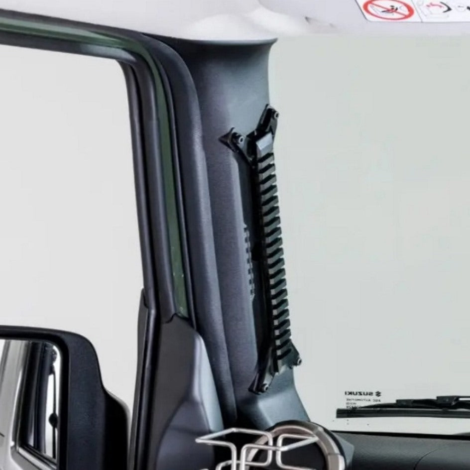 DAMD A-Pillar Panels with Picatinny Rail Jimny (2018-ON)