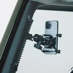 DAMD A-Pillar Panels with Picatinny Rail Jimny (2018-ON)