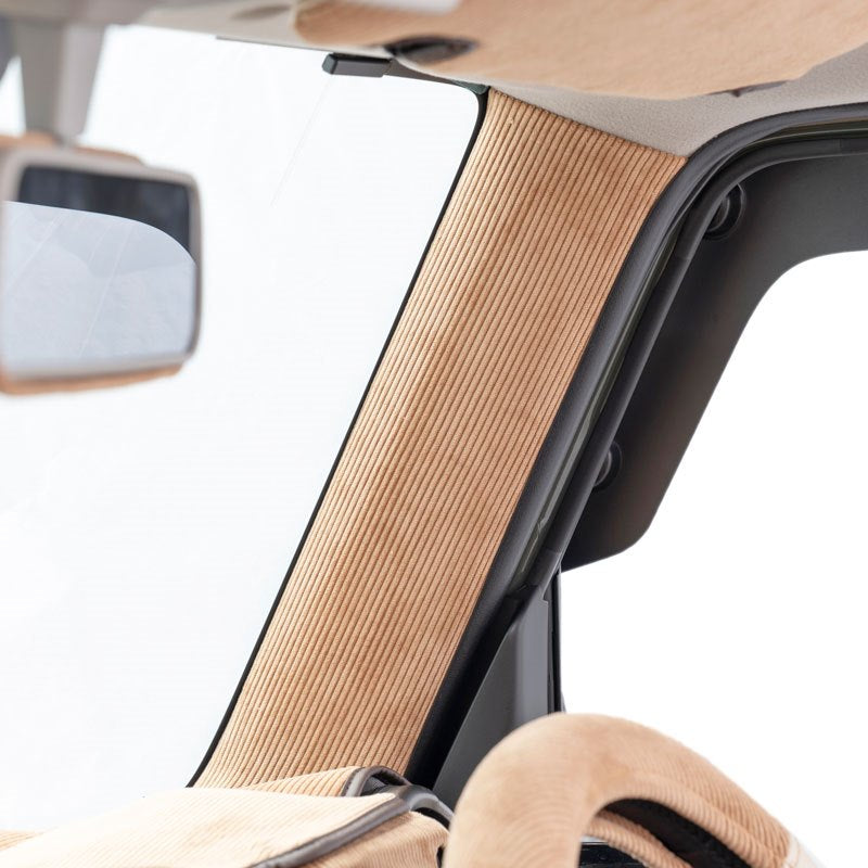 GRACE Corduroy A-pillar Panels Jimny (2018-ON)