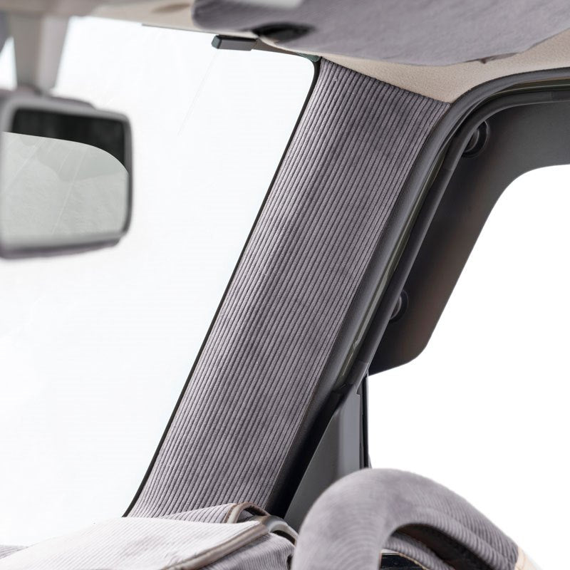 GRACE Corduroy A-pillar Panels Jimny (2018-ON)