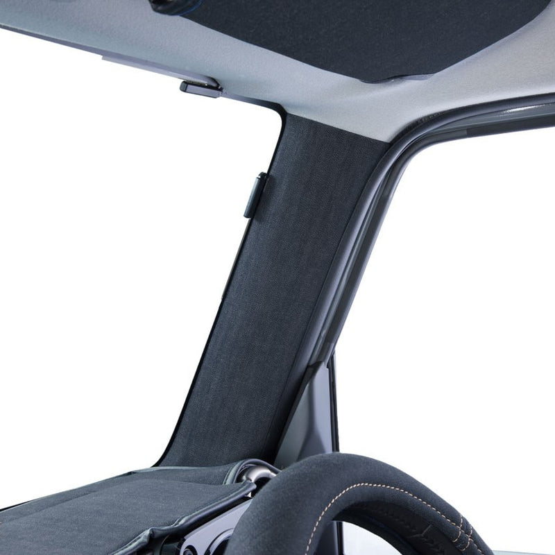GRACE Denim A-pillar Panels Jimny (2018-ON)