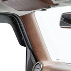 GRACE Leather A-pillar Panels Jimny (2018-ON)