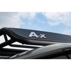 SHOWA GARAGE A-x Emblem 14x6cm