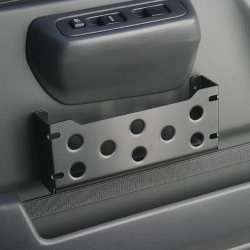APIO Aluminum Knee Rest for Jimny