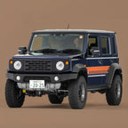 APIO Body Side Decals for Jimny JC74 (2025-ON)