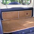 APIO Corduroy Rear Gate Trim Panel Cover Jimny (2018-ON)