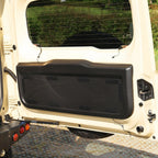 APIO Corduroy Rear Gate Trim Panel Cover Jimny (2018-ON)