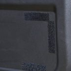 APIO Corduroy Rear Gate Trim Panel Cover Jimny (2018-ON)