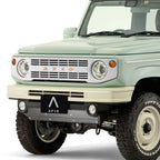 APIO Vintage Iron Steel Grille Jimny (2018-ON)
