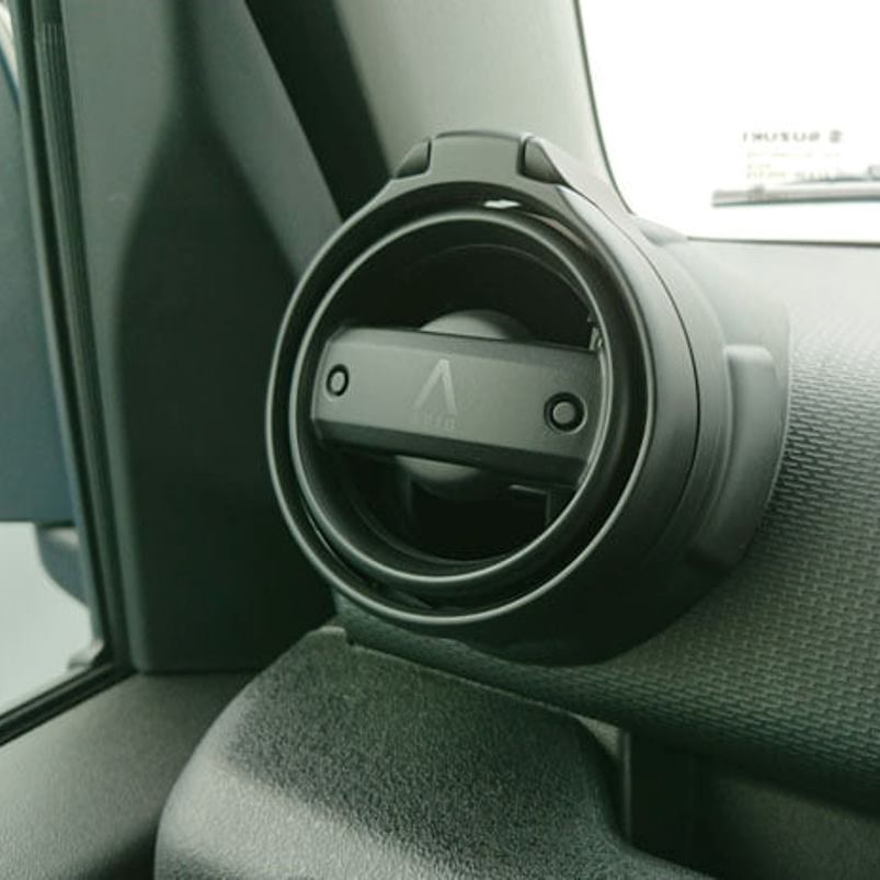 APIO Flip-up Drink Bottle Holder Jimny (2018-ON)