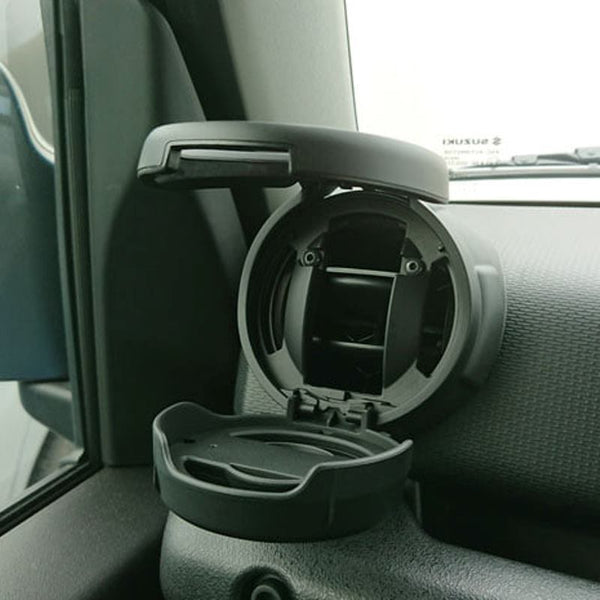 APIO Flip-up Drink Cup Holder Jimny JB74 (2018-ON)