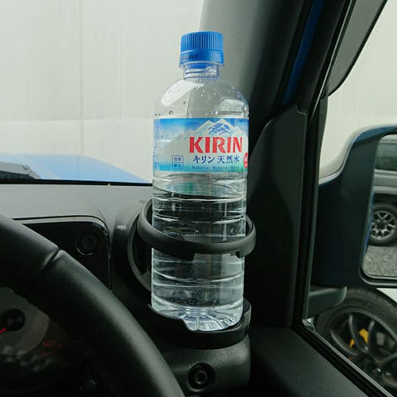 APIO Flip-up Drink Bottle Holder Jimny (2018-ON)