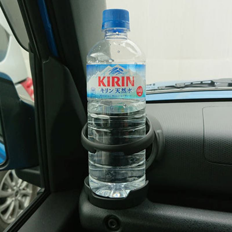 APIO Flip-up Drink Bottle Holder Jimny (2018-ON)