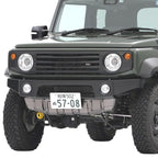 APIO TACTICAL Front Bumper Jimny (2018-ON)