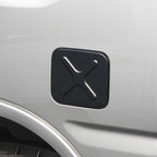 APIO Fuel Lid Garnish for Jimny (1998-2018)