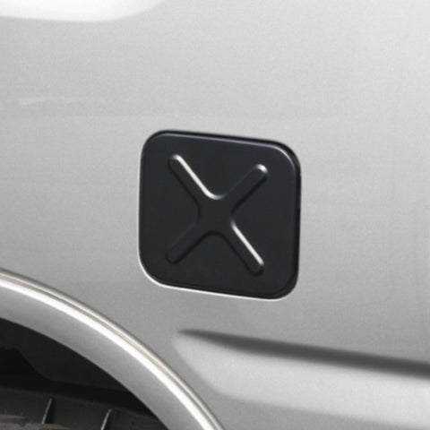 APIO Fuel Lid Garnish for Jimny (1998-2018)