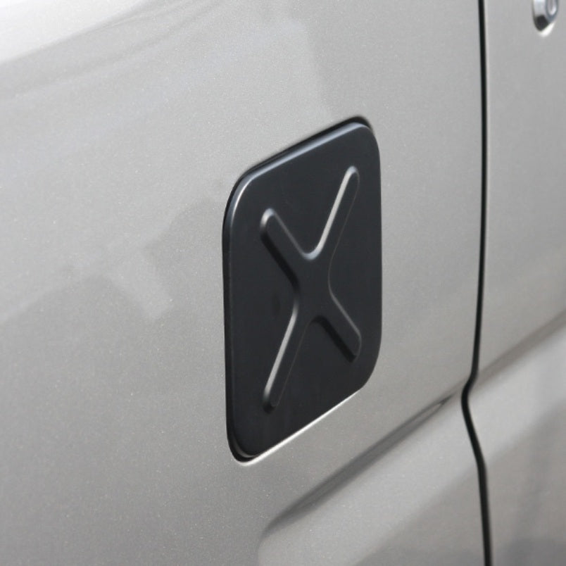 APIO Fuel Lid Garnish for Jimny (1998-2018)