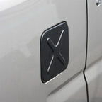 APIO Fuel Lid Garnish for Jimny (1998-2018)