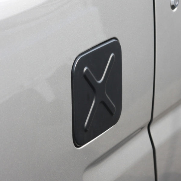 APIO Fuel Lid Garnish for Jimny (1998-2018)