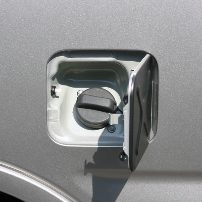 APIO Fuel Lid Garnish for Jimny (1998-2018)