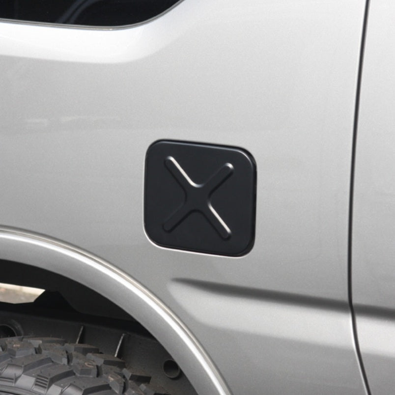 APIO Fuel Lid Garnish for Jimny (1998-2018)