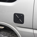 APIO Fuel Lid Garnish for Jimny (1998-2018)