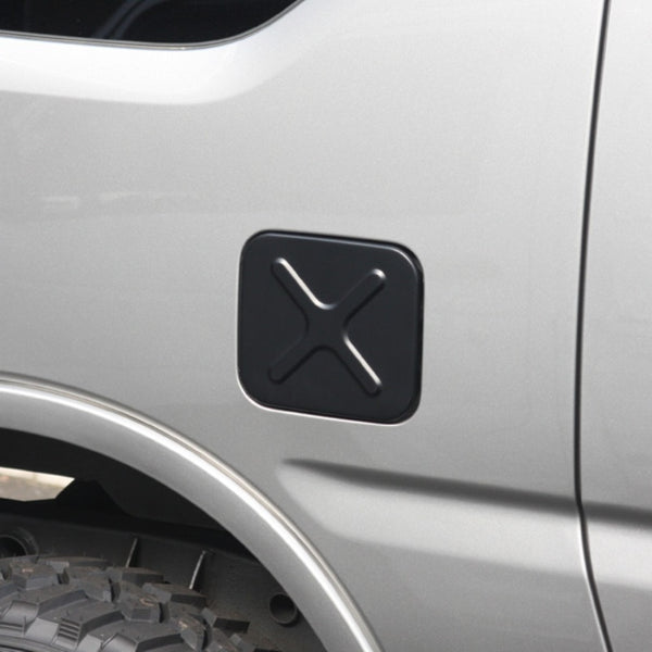 APIO Fuel Lid Garnish for Jimny (1998-2018)