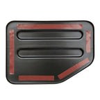 APIO Fuel Lid Garnish for Jimny JB74 (2018-ON)