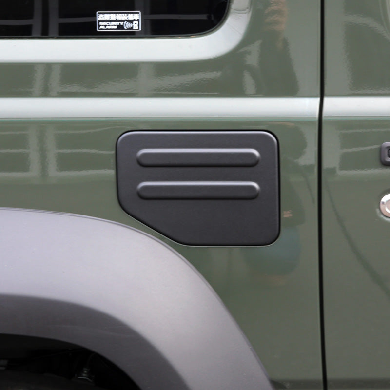 APIO Fuel Lid Garnish for Jimny JB74 (2018-ON)