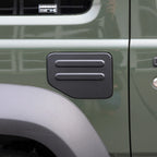 APIO Fuel Lid Garnish for Jimny JB74 (2018-ON)