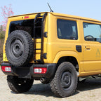 APIO Fuel Lid Garnish for Jimny JB74 (2018-ON)