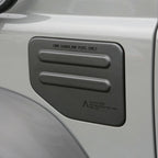 APIO Fuel Caution Decals
