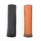 APIO Genuine Leather Parking Brake Grip Cover Jimny (2018-ON)