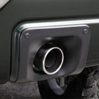 APIO TOTSUGEKI Muffler SHIZUKA-GOZEN Jimny JB23 JDM (1998-2018)