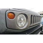 APIO SJ Steel Grille Jimny (2018-ON)