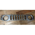 APIO SJ Steel Grille Jimny (2018-ON)