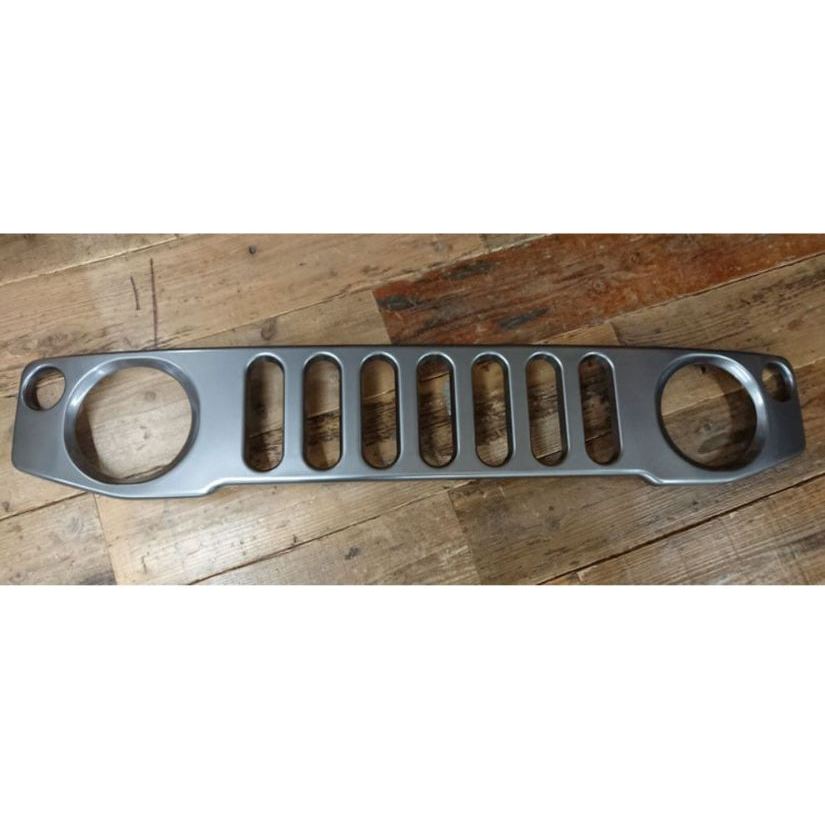 APIO SJ Steel Grille Jimny (2018-ON)
