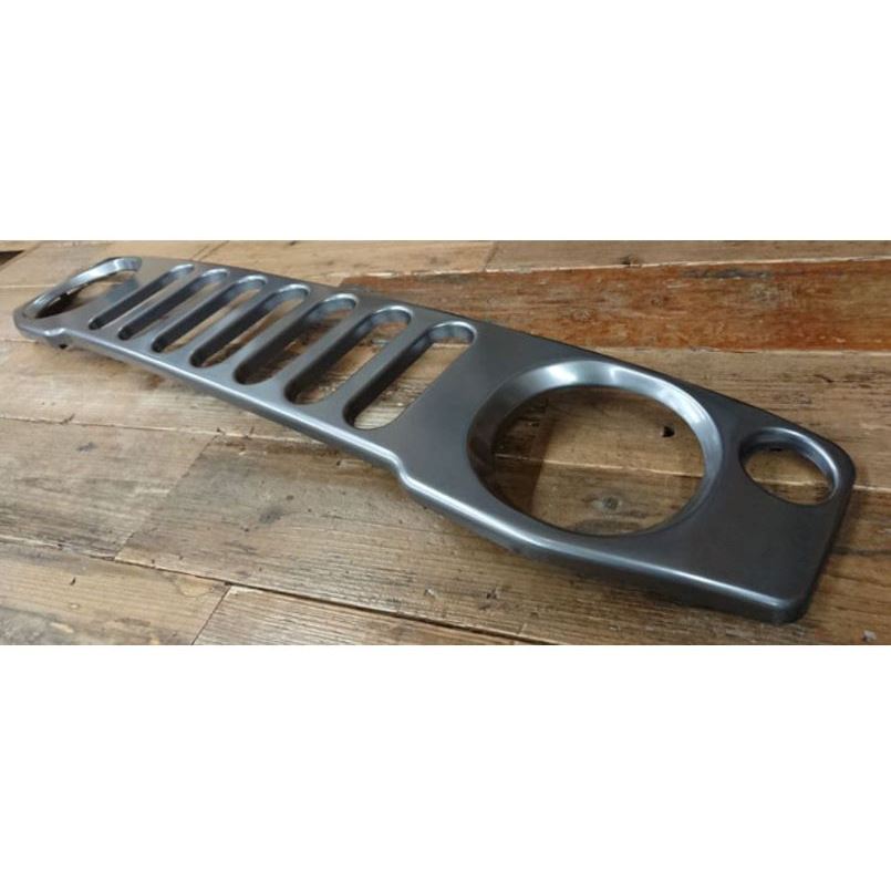 APIO SJ Steel Grille Jimny (2018-ON)