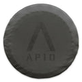 APIO Spare Tire Cover for Jimny