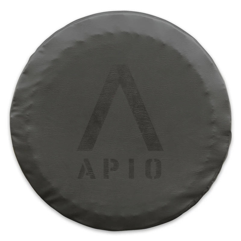 APIO Spare Tire Cover for Jimny