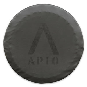APIO Spare Tire Cover for Jimny