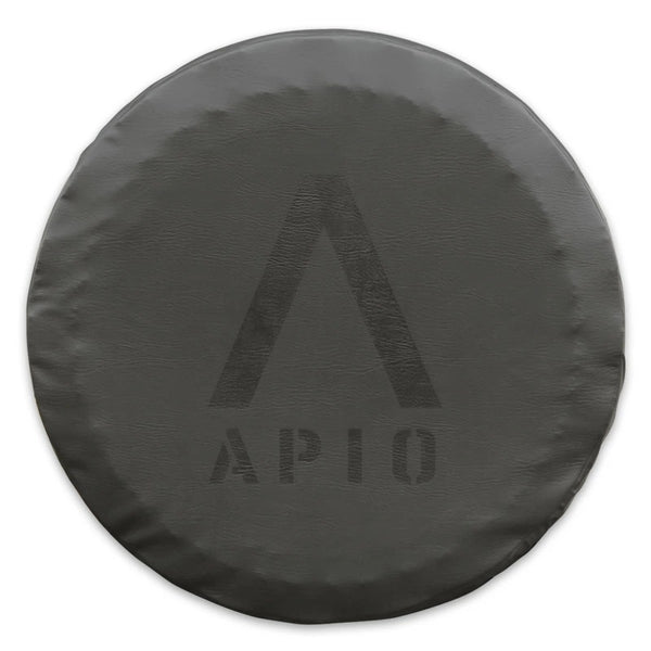 APIO Spare Tire Cover for Jimny