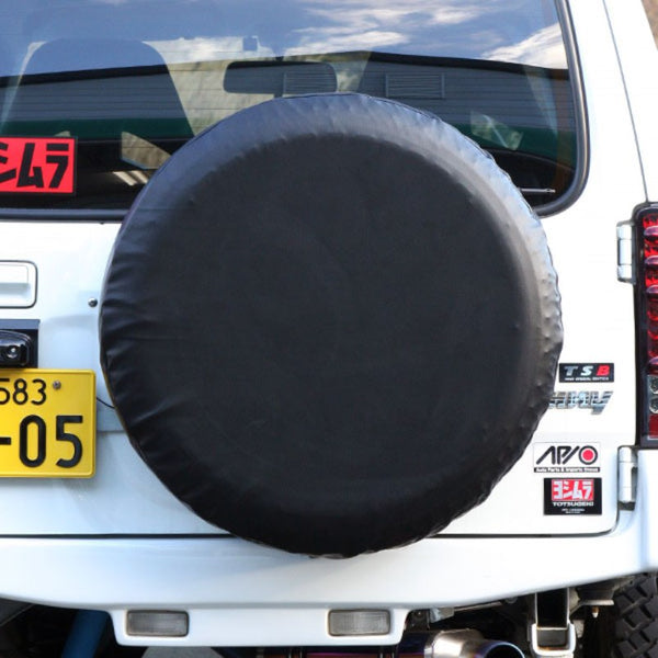 APIO Spare Tire Cover for Jimny