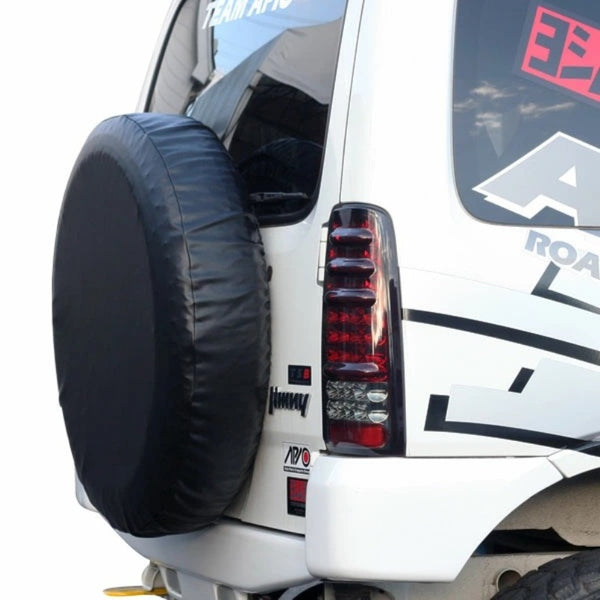 APIO Spare Tire Cover for Jimny