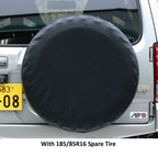 APIO Spare Tire Cover for Jimny