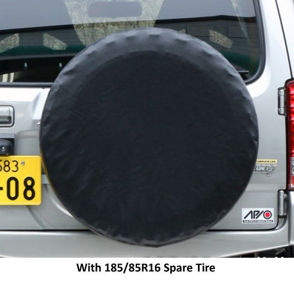 APIO Spare Tire Cover for Jimny