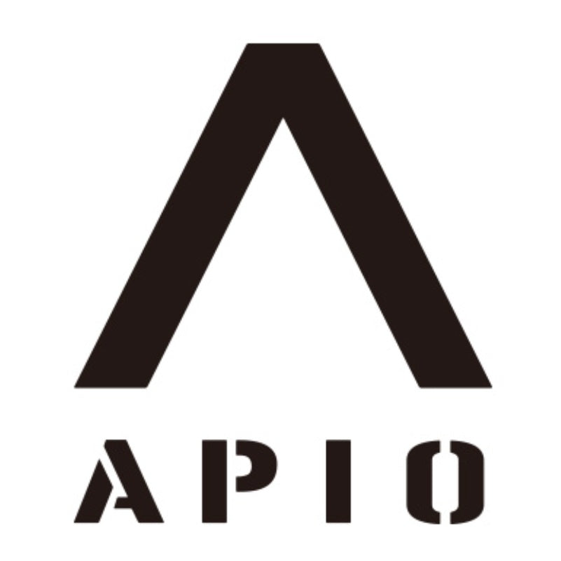 APIO A-Mark Decal 17x20cm