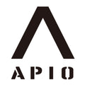 APIO A-Mark Decal 17x20cm