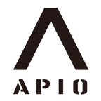 APIO A-Mark Decal 17x20cm