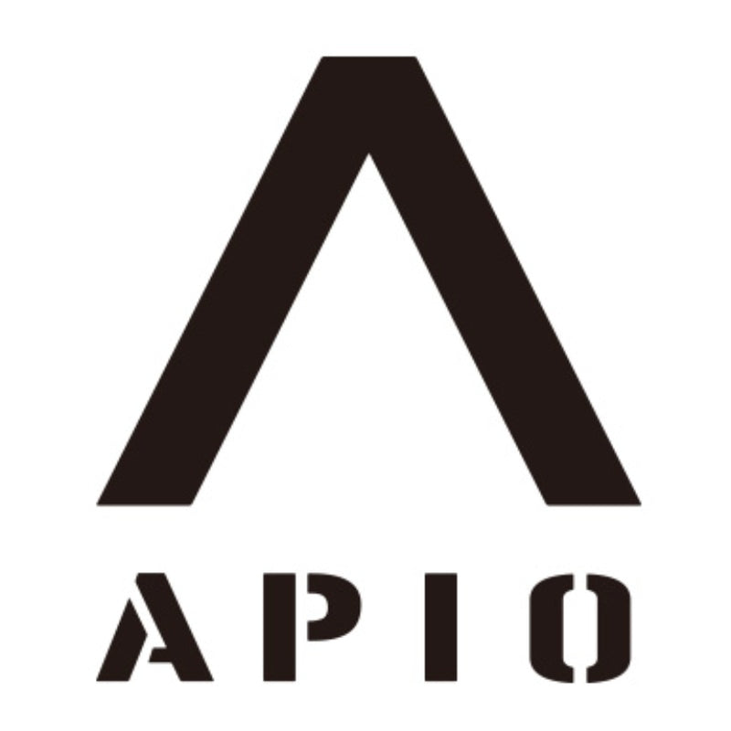 APIO A-Mark Decal 17x20cm